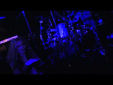 Digital Forks.  Streams.  Griboedov. 19.03.2011