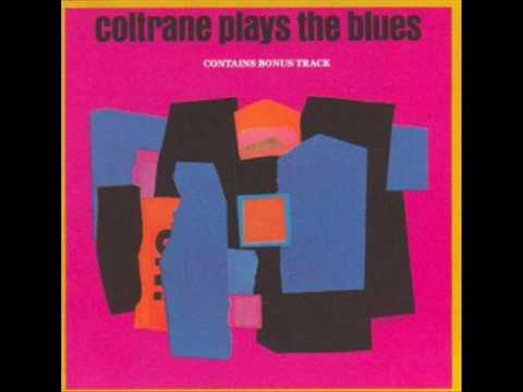 John Coltrane - Mr. Syms