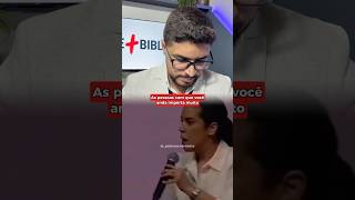 ESCOLHA AS PESSOAS