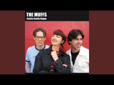 My Imagination - The Muffs