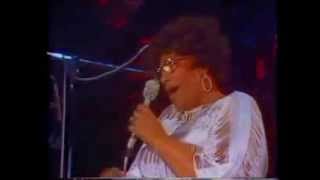 Ella Fitzgerald the Master of Scat Singing