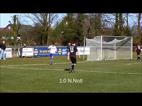 03.03.2013 TuS Esens - SV Burlage