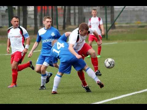 Świt Baranowo - KS Wąsewo