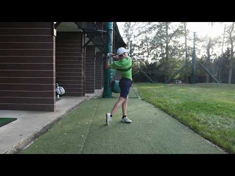 Golf USA Universite OverBoarder - Maxence Mugnier