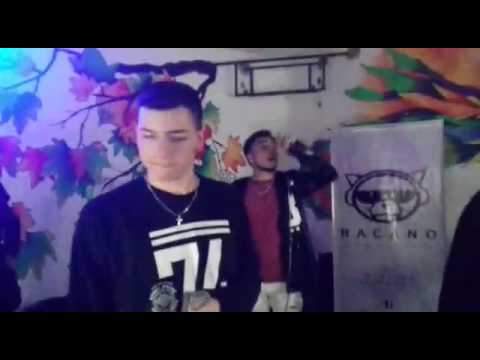 Underdann vs kotalkahn 4TOS-SALTA