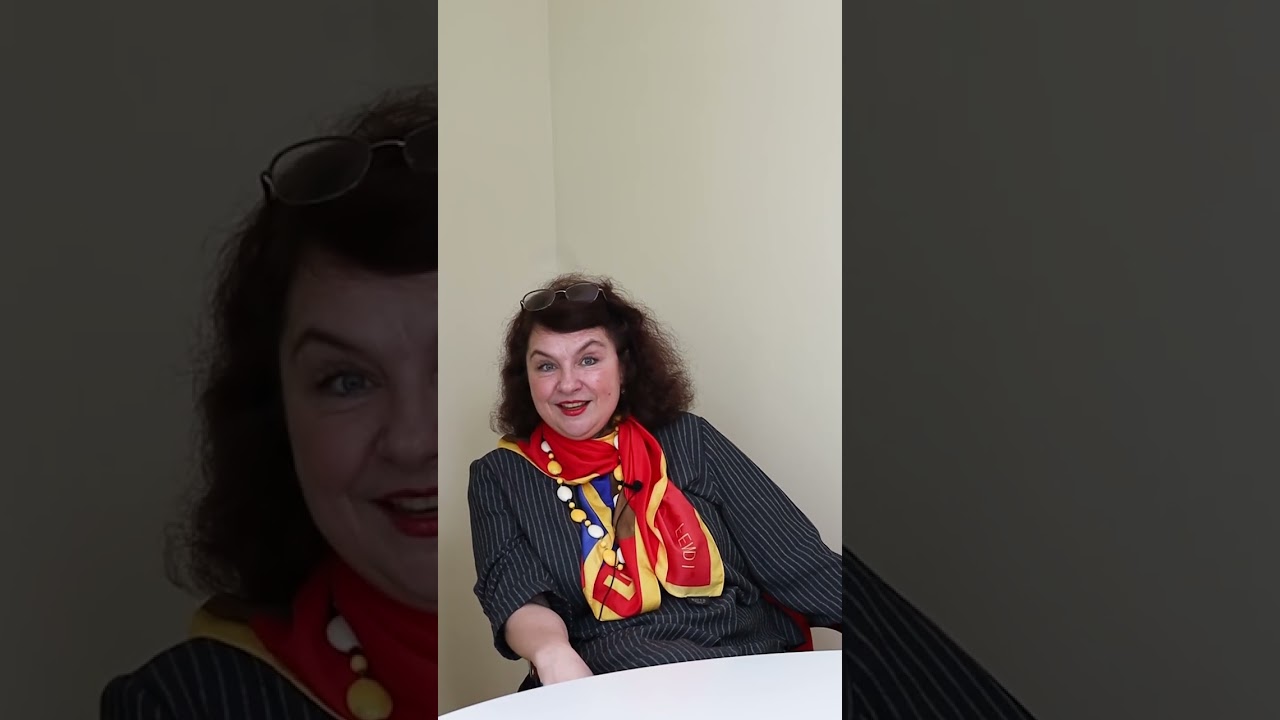 Интервью с Председателем Совета по евразийской туристической безопасности Ассамблеи народов Евразии Анастасией Павловой