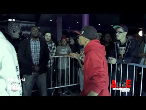 Young Kriss vs YaBoyClip