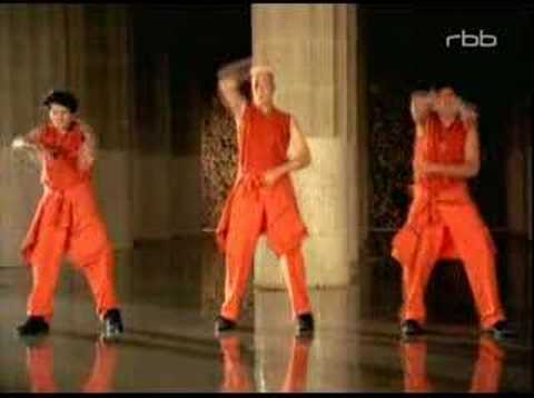 popsplits - Die Ärzte: "3TageBart"