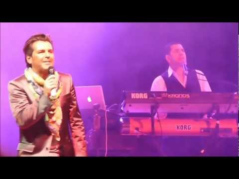 Anders I Fahrenkrog - 99 Luftballons - Leuchtturm [Live 2012] [HD/HQ]