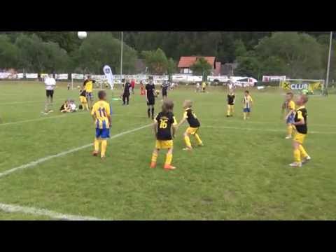 160529 u8 turnier scheiblingkirchen highlights