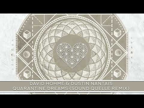 WTHI072 - David Hohme & Dustin Nantais - Quarantine Dreams (Sound Quelle Remix Edit)