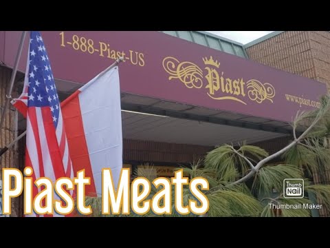Piast Meats
