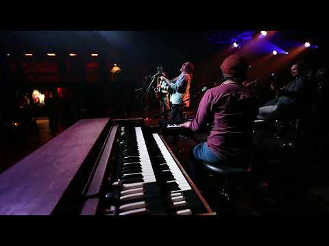 The California Honeydrops - Live @ Cervantes: Set 2