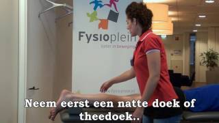 Concordia Stomp Letsel NC