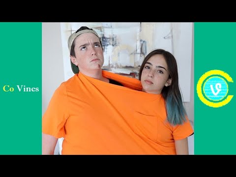 Top Vines of Eh Bee Family (w/Titles) Eh Bee Family Vine Compilation 2019 - Co Vines✔