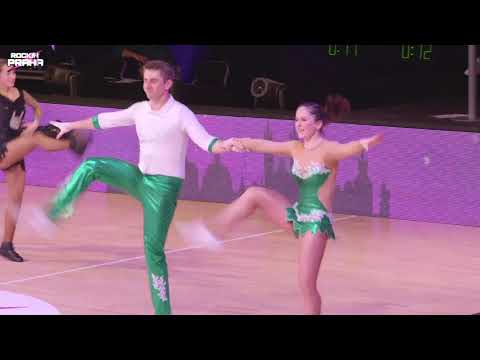 ROCK-N-SWING.COM | KURAN-PELLEGATTA vs. PÜTZ/PÜTZ | MCFS | World Championship Prague 2021