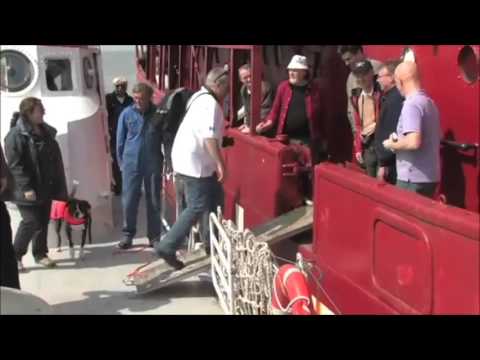 Radio Waddenzee 2008 @wimvanegmond