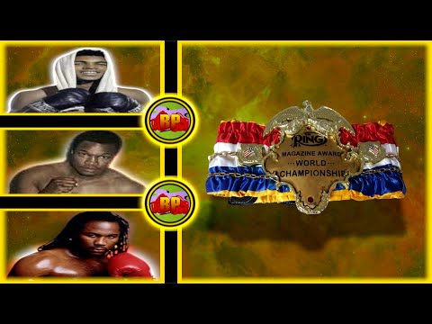 History of the Lineal Heavyweight Championship (1885-2026)