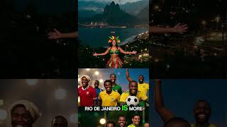 Ultimate Rio de Janeiro Travel Guide 2025