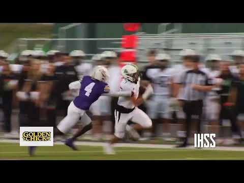 Southlake Carroll's Ground Game Surprises in Season Opener | Full Highlights & Analysis