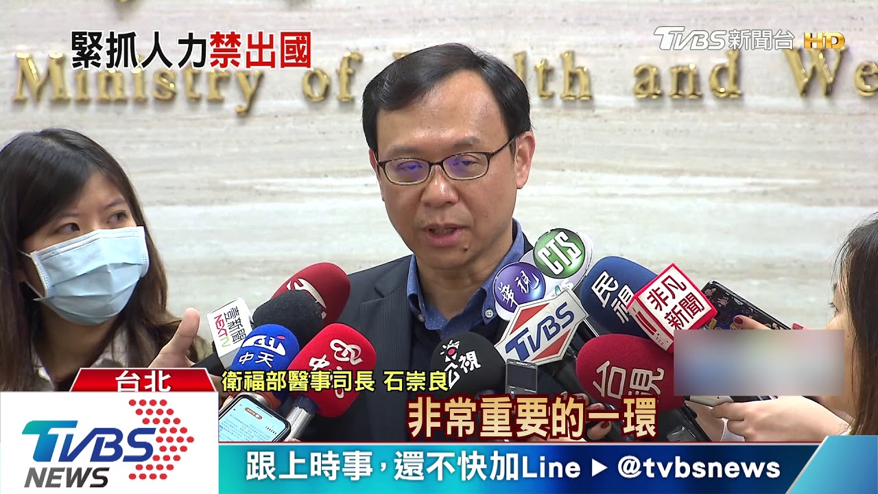 出國禁令!「中港澳」嚴禁 醫:衝擊內外科、醫美