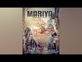 Umar M Shareef - Maryam Yahaya - Mariya (official audio)