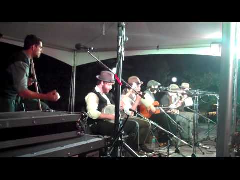 Steel City Jug Slammers - National Jug Band Jubilee