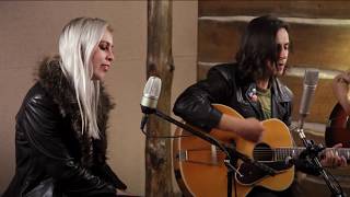 INHEAVEN - Stupid Things - 4/13/2018 - Paste Studios - New York, NY