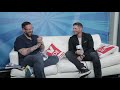 Supernatural's Jensen Ackles Answers Our Silliest Questions | TV Insider