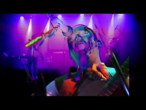 So What Project! Gurudeva Guru Ohm