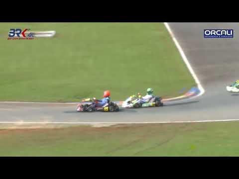 24a Copa Brasil de Kart - Final -  Graduado
