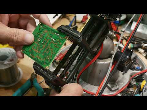 #1047 Choo Choo Train