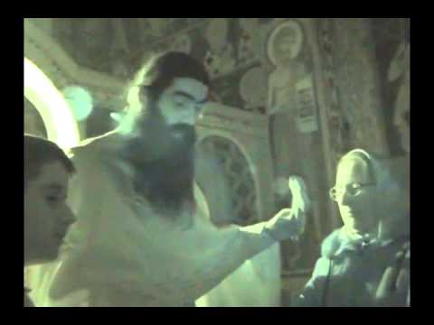 2012 01 07 Божић Дељење Нафоре