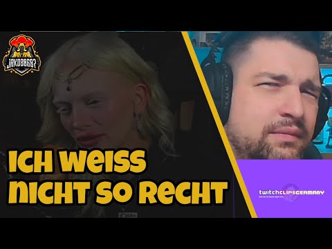 Pärchentoilette - TwitchClips 222 - Jakob0687 Reaction