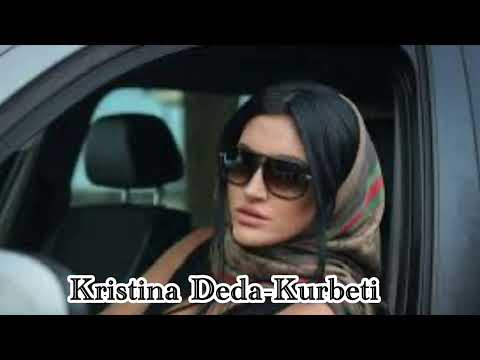 Kristina Deda-Kurbeti