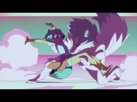 Brand new animal Scene Again save Michiru