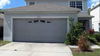 preview picture of video '8523 Quarter Horse Dr Riverview, Florida  33569 | Cheap house in great Riverview neighborhood'