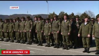 Рамзан Кадыров призвал военнослужащих уважительно относиться друг к другу