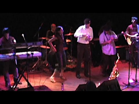 Soul Captives | Bluebeat Lounge 3rd Anniversary | 1.14.2006