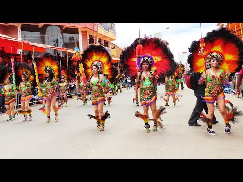 Tobas Es Así Antología