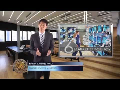 Eric Chiang on Exploring Economics