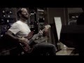Highly Suspect "Lost" In Studio 