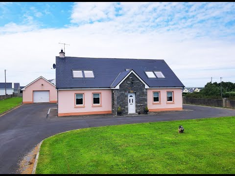 Rinemackaderrig, Carrigaholt, Co.Clare