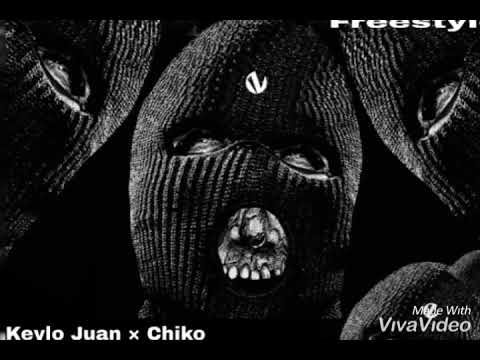 Keylo Juan ×  ChicKo - Freestyle (Prod by Mr.Mixa)