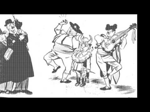 26th July 1936: Germany and Italy agree to support Franco