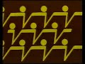 The Intervision Video Ident From 1979