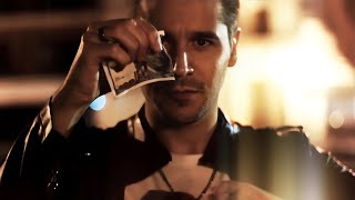 Emmanuel Danann | Te Falta Rock (VIDEO OFICIAL)