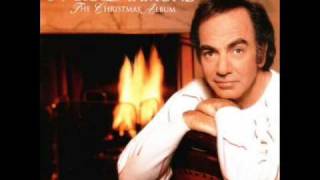 Santa Claus Is Coming to Town - neil diamond