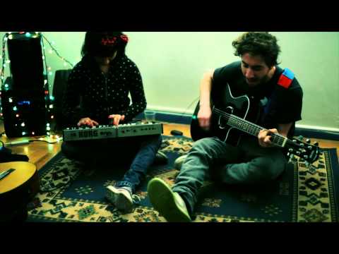 LaVitrola.cl: Prehistöricos - Distintos (Sesión Luminosa)