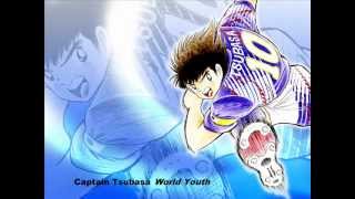 Download lagu Captain Tsubasa Road to 2002 OST 02 mp3 Download lagu Captain Tsubasa Road to 2002 OST 02 mp3